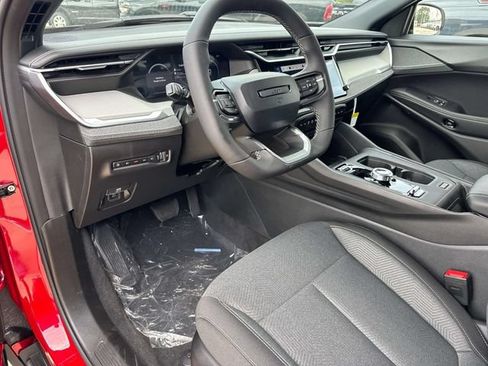 New 2026 Jeep Cherokee Laredo AWD/4WD image 20