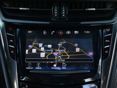 Used 2016 Cadillac CTS Premium image 36