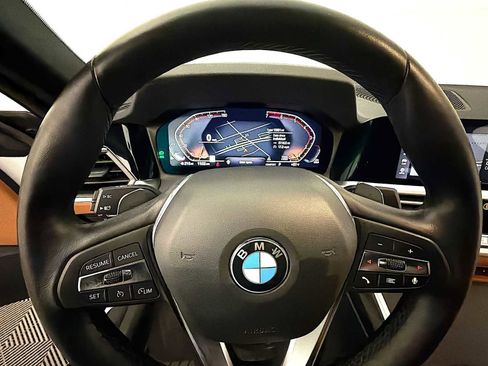 Certified 2023 BMW 430i Gran Coupe xDrive w/ M Sport Package image 13