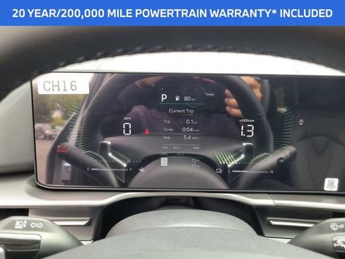 New 2026 Kia Sportage LX image 11