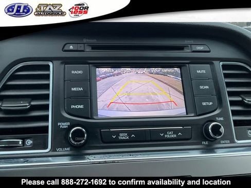 Used 2016 Hyundai Sonata SE image 17