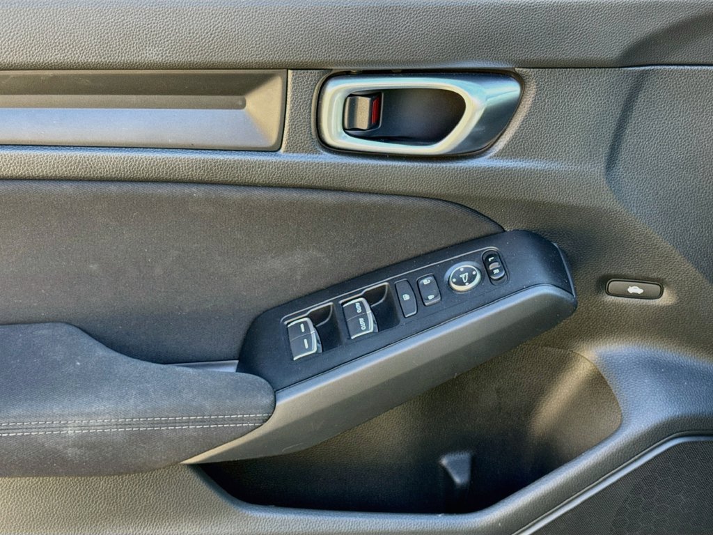 Used 2026 Honda Civic Sport image 11