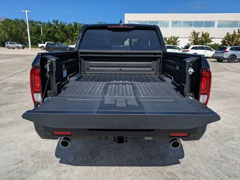 New 2026 Honda Ridgeline TrailSport+ image 13