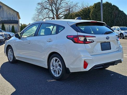 Used 2024 Subaru Impreza 2.0i image 4