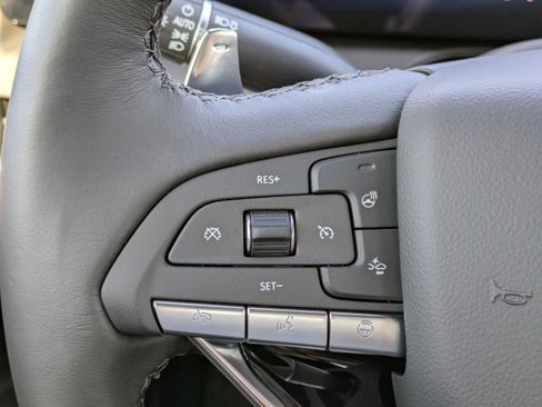 Certified 2026 Cadillac CT5 Premium Luxury image 20