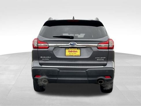 Used 2022 Subaru Ascent Limited image 6