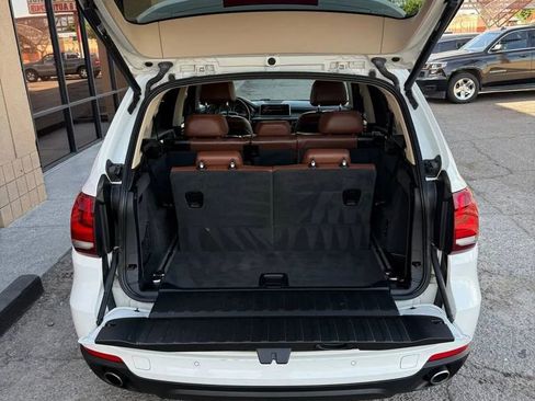 Used 2014 BMW X5 xDrive35i image 23