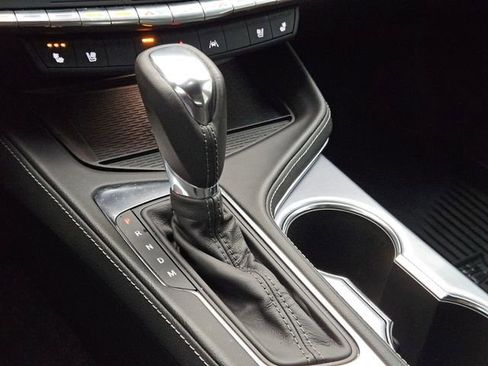 New 2026 Cadillac CT4 Premium Luxury image 23