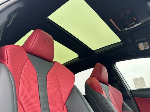 New 2026 Lexus NX 450h+ F Sport image 20