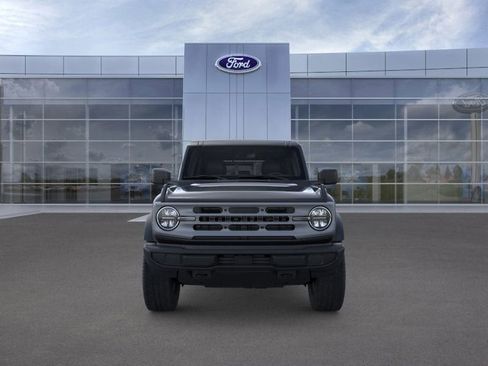 New 2025 Ford Bronco Big Bend image 6