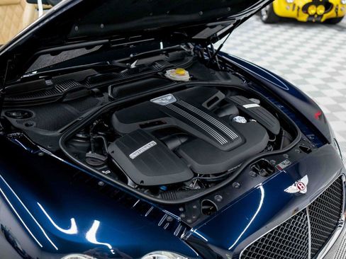 Used 2013 Bentley Continental GT AWD/4WD image 78