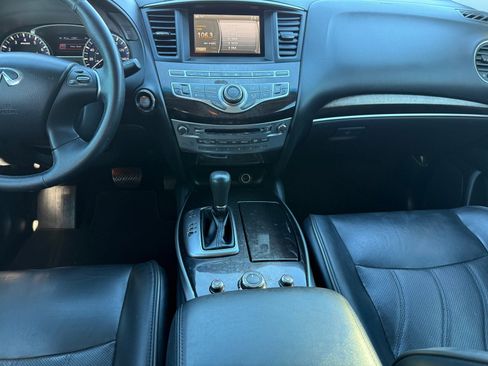 Used 2013 INFINITI JX35 FWD image 26