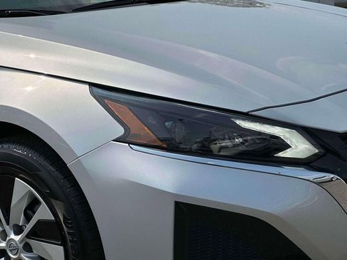 Certified 2024 Nissan Altima 2.5 S FWD image 7