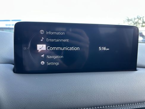 Used 2023 MAZDA CX-5 AWD 2.5 S w/ Select Package image 11