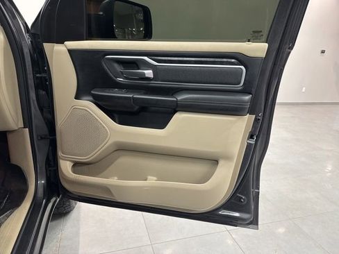 Used 2020 RAM 1500 Big Horn image 49