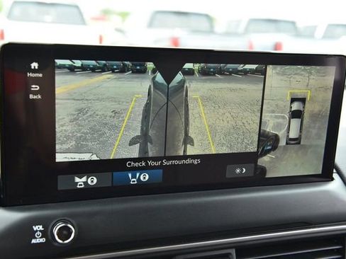 New 2026 Honda Pilot Touring image 16