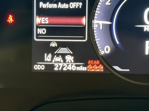 Used 2023 Lexus RX 350 AWD w/ Cold Area Package image 18