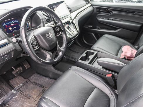 Used 2021 Honda Odyssey Touring image 18