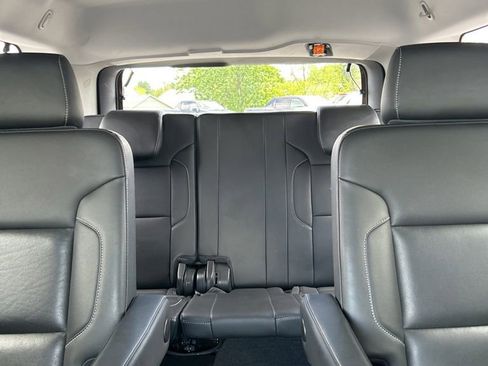 Used 2019 GMC Yukon SLT w/ Open Road Package AWD/4WD image 52