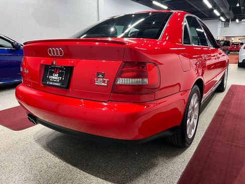 Used 2000 Audi A4 1.8T image 18