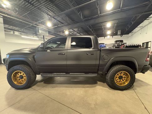 Used 2024 RAM 1500 TRX w/ TRX Level 2 Equipment Group AWD/4WD image 6