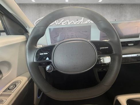 Used 2024 Hyundai Ioniq 5 Limited AWD/4WD image 21