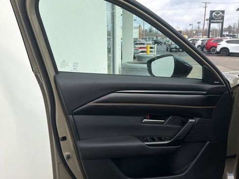 New 2025 MAZDA CX-50 AWD 2.5 Turbo w/ Accent Package image 30