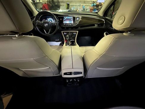 Used 2019 Buick Envision Premium image 3