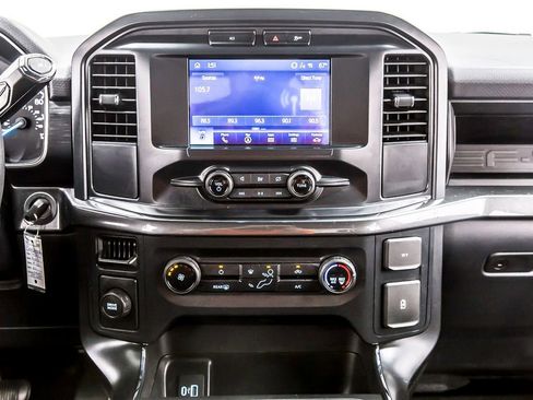 Used 2022 Ford F150 XL w/ STX Appearance Package RWD image 20