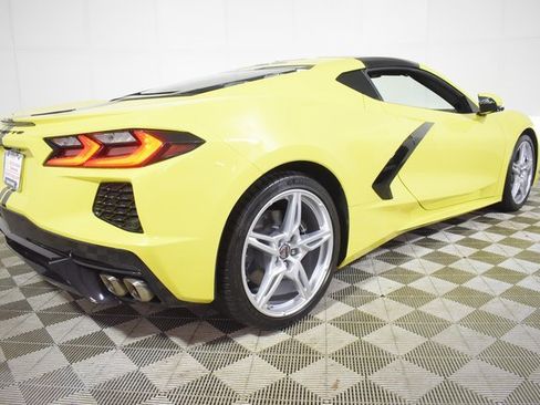 Used 2020 Chevrolet Corvette Stingray Coupe image 49