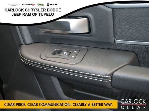 New 2026 RAM 2500 Big Horn image 38