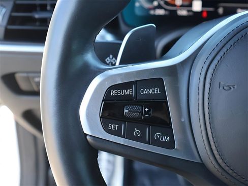 Used 2023 BMW 440i xDrive Convertible w/ Premium Package image 33