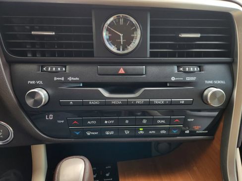 Used 2019 Lexus RX 350 FWD w/ Navigation Package image 19