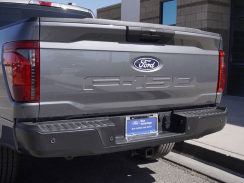 Certified 2025 Ford F150 XL image 20