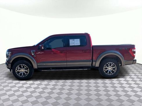 Used 2022 Ford F150 King Ranch w/ Bed Utility Package image 6
