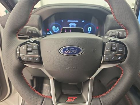 New 2026 Ford Explorer ST AWD/4WD image 37