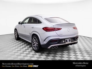 New 2026 Mercedes-Benz GLE 53 AMG 4MATIC Coupe video 3