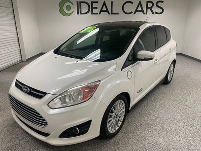 Used 2015 Ford C-MAX Energi SEL w/ Equipment Group 302A