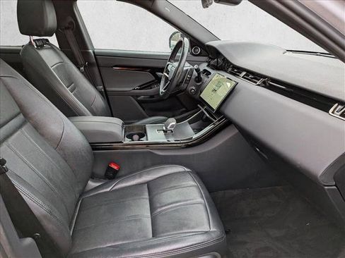 New 2024 Land Rover Range Rover Evoque Dynamic SE image 24