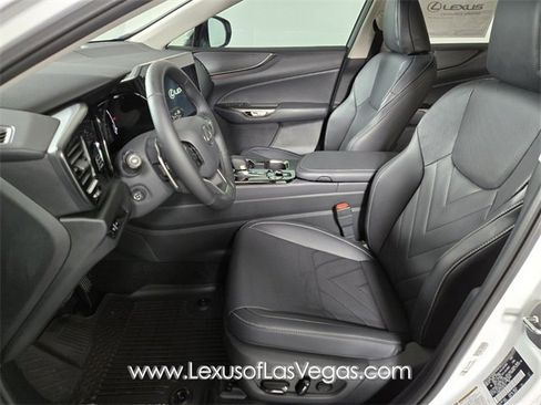 New 2026 Lexus NX 450h+ AWD w/ Luxury Package image 10