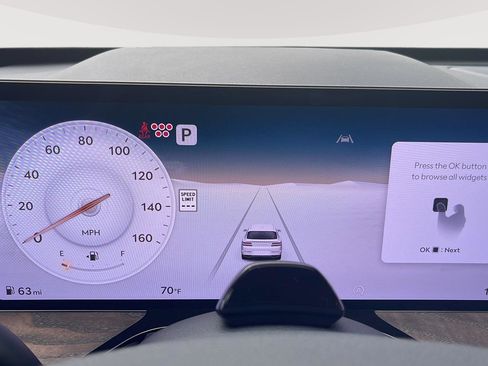 New 2026 Genesis GV80 3.5T Advanced AWD/4WD image 23
