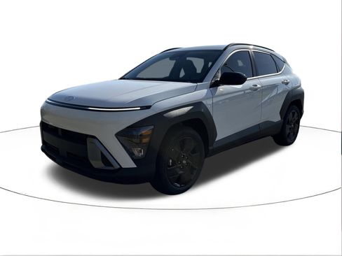 New 2026 Hyundai Kona SEL Sport FWD image 7