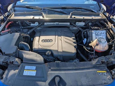 Certified 2023 Audi Q5 2.0T Premium Plus w/ Premium Plus Package image 21