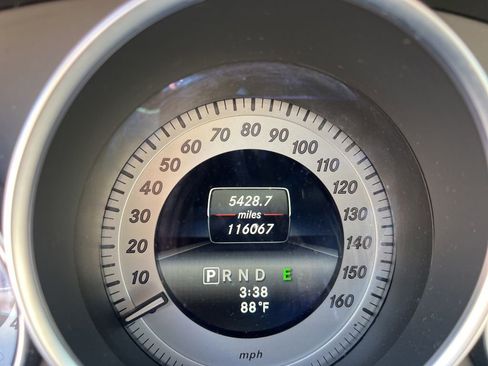 Used 2014 Mercedes-Benz C 250 Sedan image 13