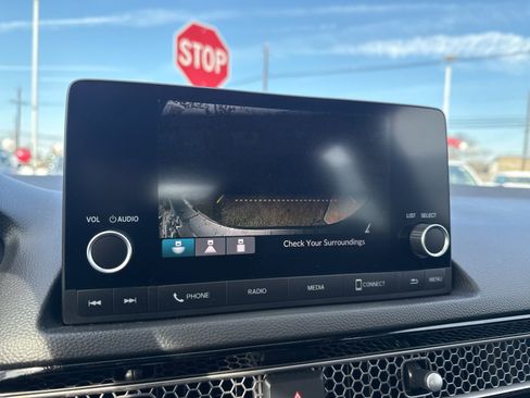 Used 2022 Honda Civic EX-L image 19