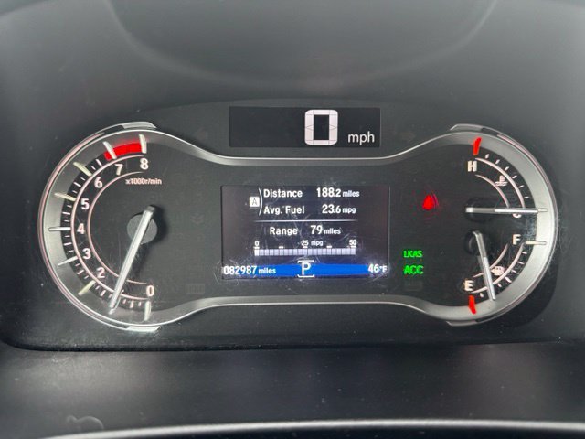 Used 2020 Honda Ridgeline RTL image 26