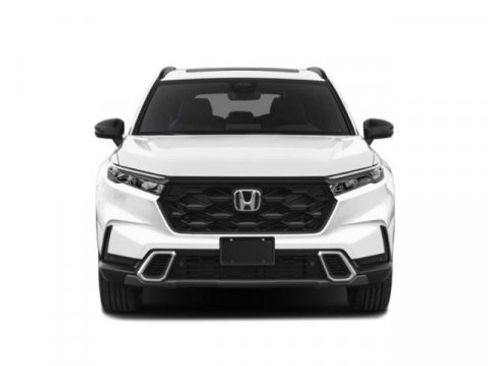 New 2025 Honda CR-V Sport Touring image 4