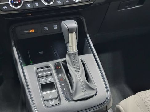 Certified 2026 Honda CR-V EX-L image 21