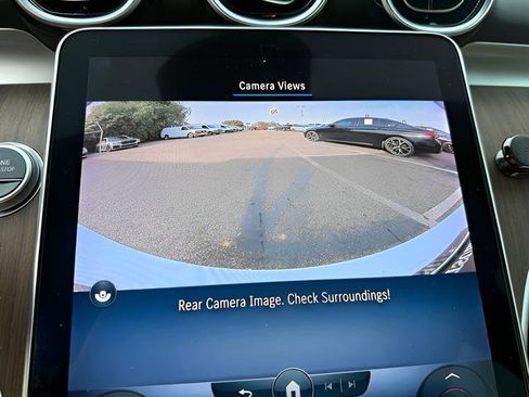 Used 2023 Mercedes-Benz C 300 Sedan image 18
