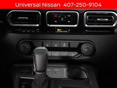 New 2026 Nissan Sentra S w/ Floor Mat Package image 21